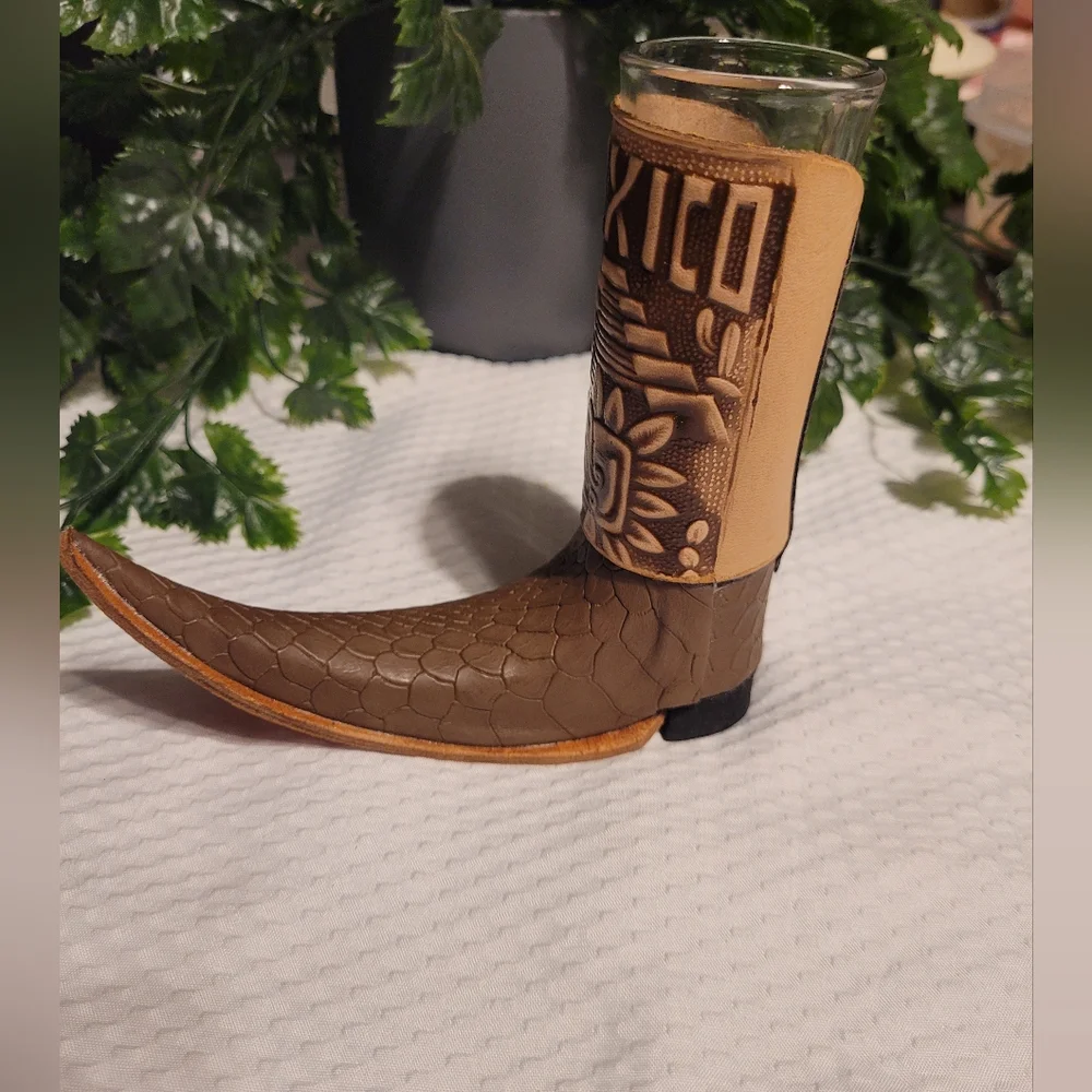 Tequila boot. - Picture 3 of 3